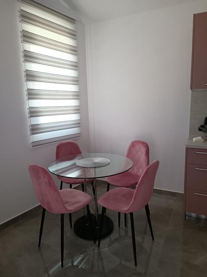 Luna Apartment Kotor Exterior photo