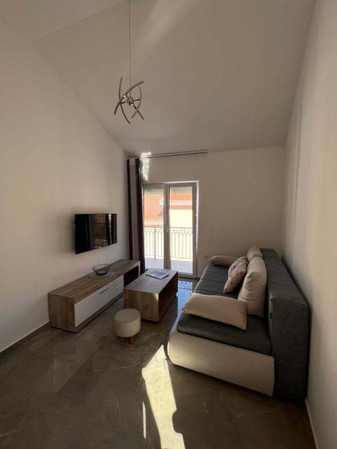 Luna Apartment Kotor Exterior photo